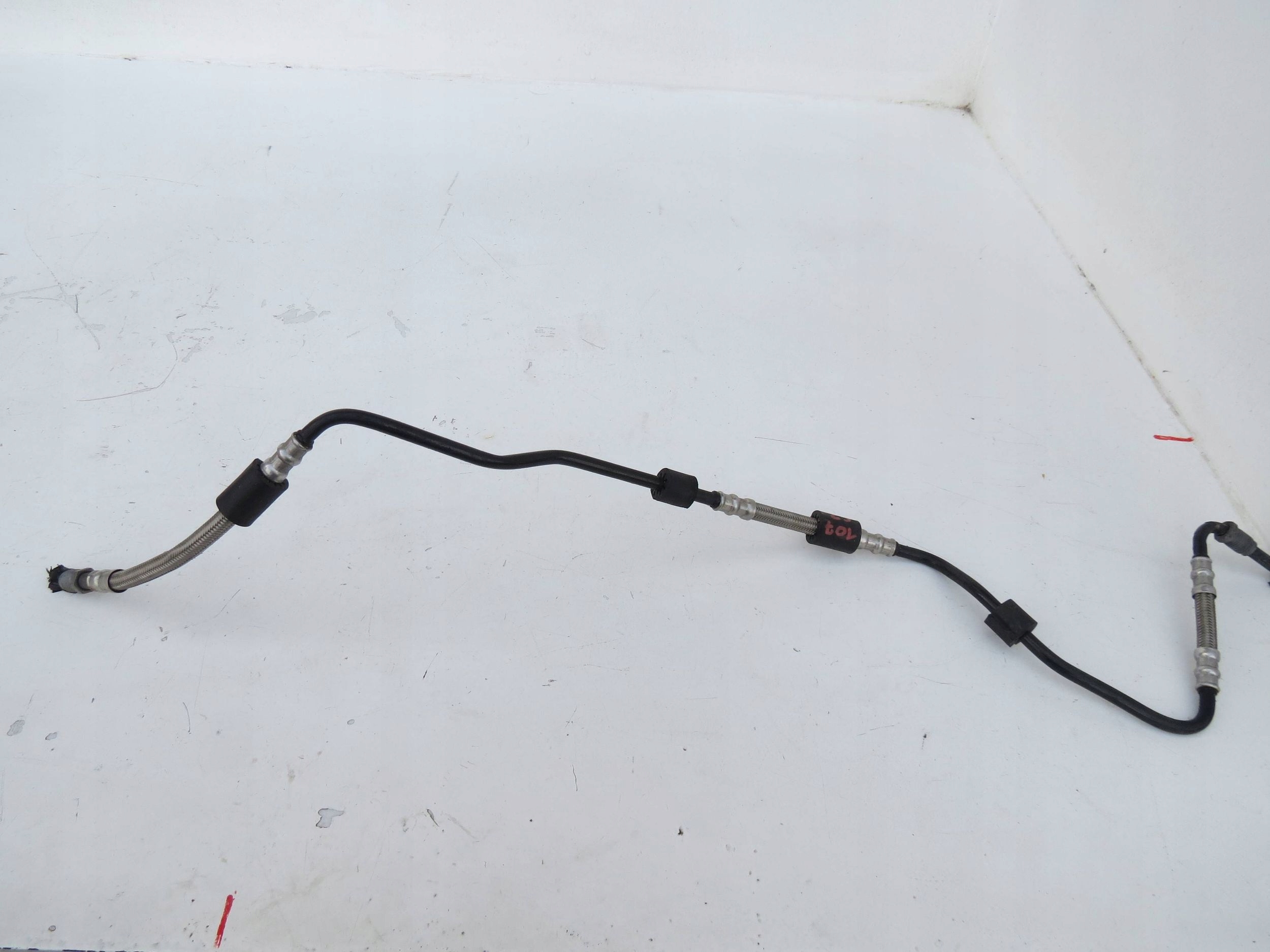 prijenos upravljanja volana PORSCHE CAYENNE i 7L5 4.8 V8