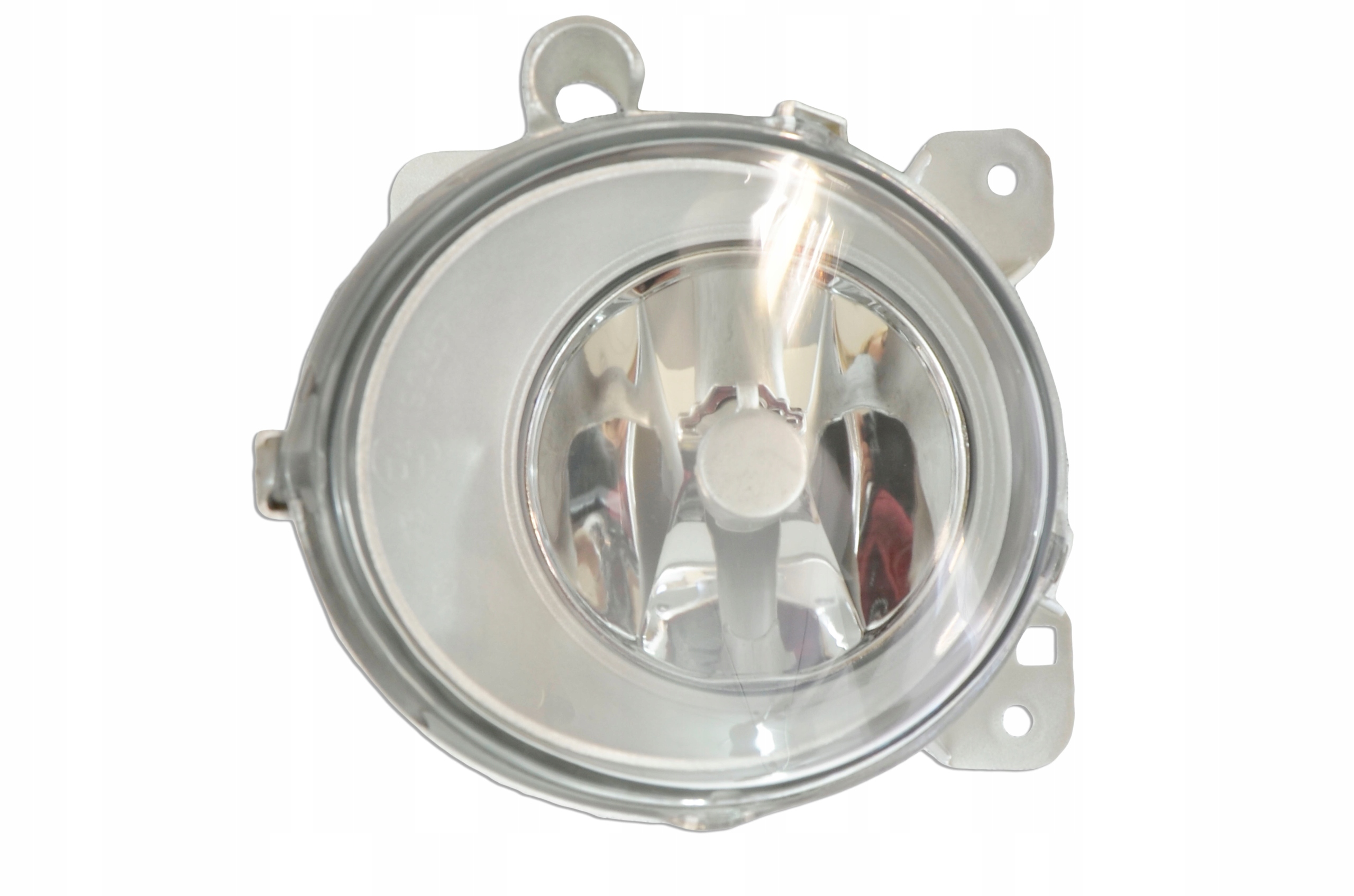 1446356 - ГАЛОГЕН ДАЛЬНИЙ SCANIA R ПРАВЫЙ КРУГЛЫЙ СНАРУЖИ.