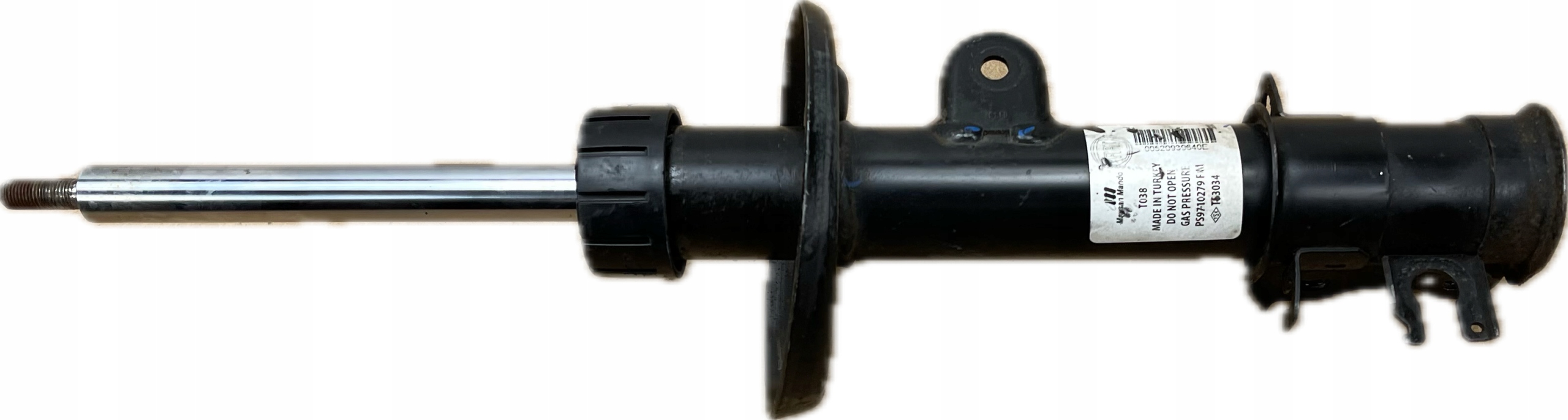 FIAT DOBLO II shock absorber left front 52093964