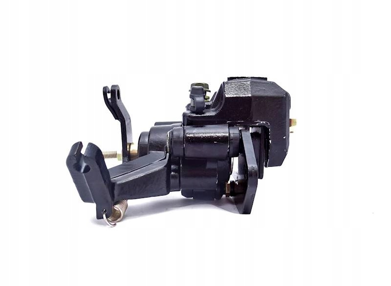 ЗАДНИЙ ТОРМОЗНОЙ СУППОРТ ATV SHINERAY BASHAN 150-200CC