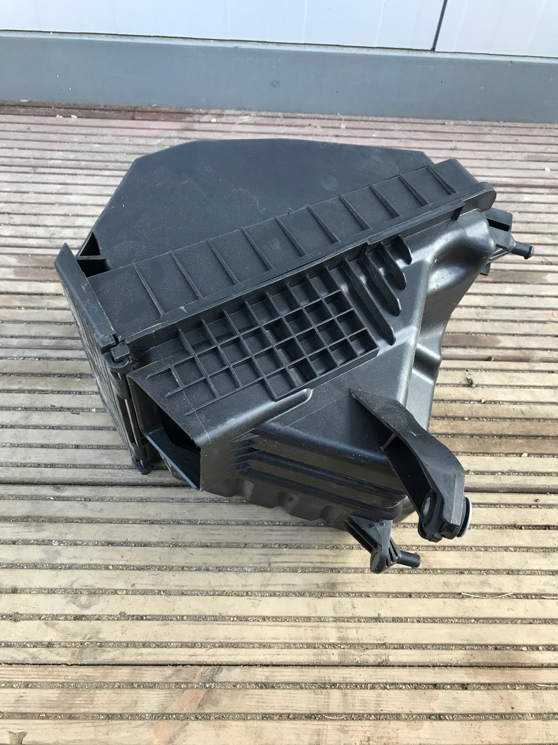 Gehäuse filter luft HYUNDAI TUCSON III LIFT