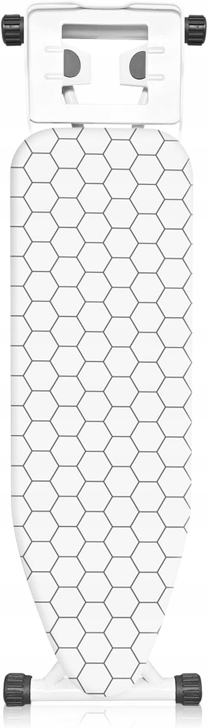 Žehlicí prkno 110 x 30 cm, nastavitelná výška
