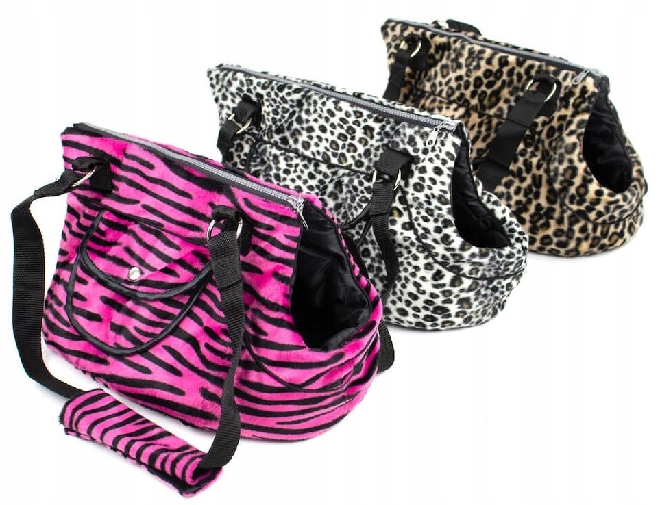 Torba Transportowa Dla Psa Pieska Nosidełko Podróżna Do Noszenia Colari S