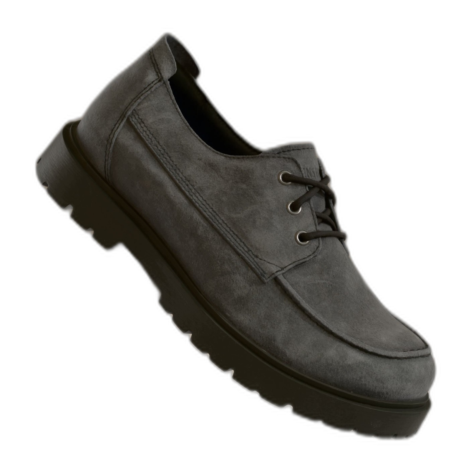 Birkenstock Highwood półbuty męskie rozmiar 46