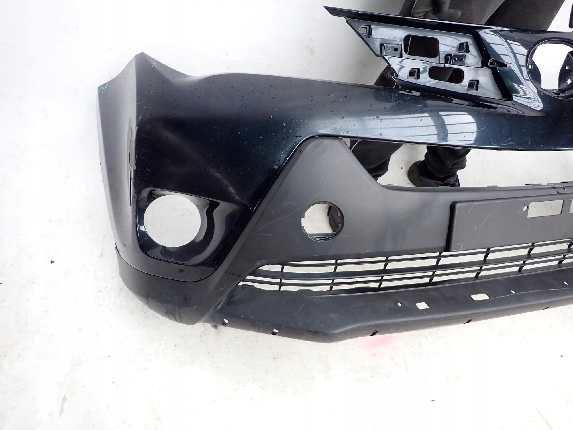 TOYOTA RAV4 IV 4 13-15 bumper front front