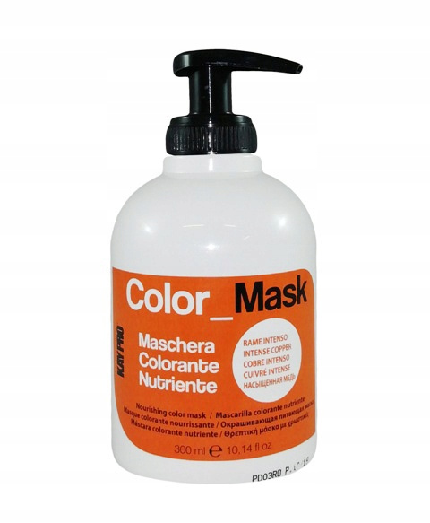 KayPro Color Mask Intense Copper 300 ml