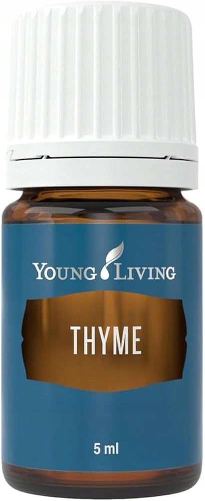 Young Living Thyme olejek tymiankowy tymianek 5 ml