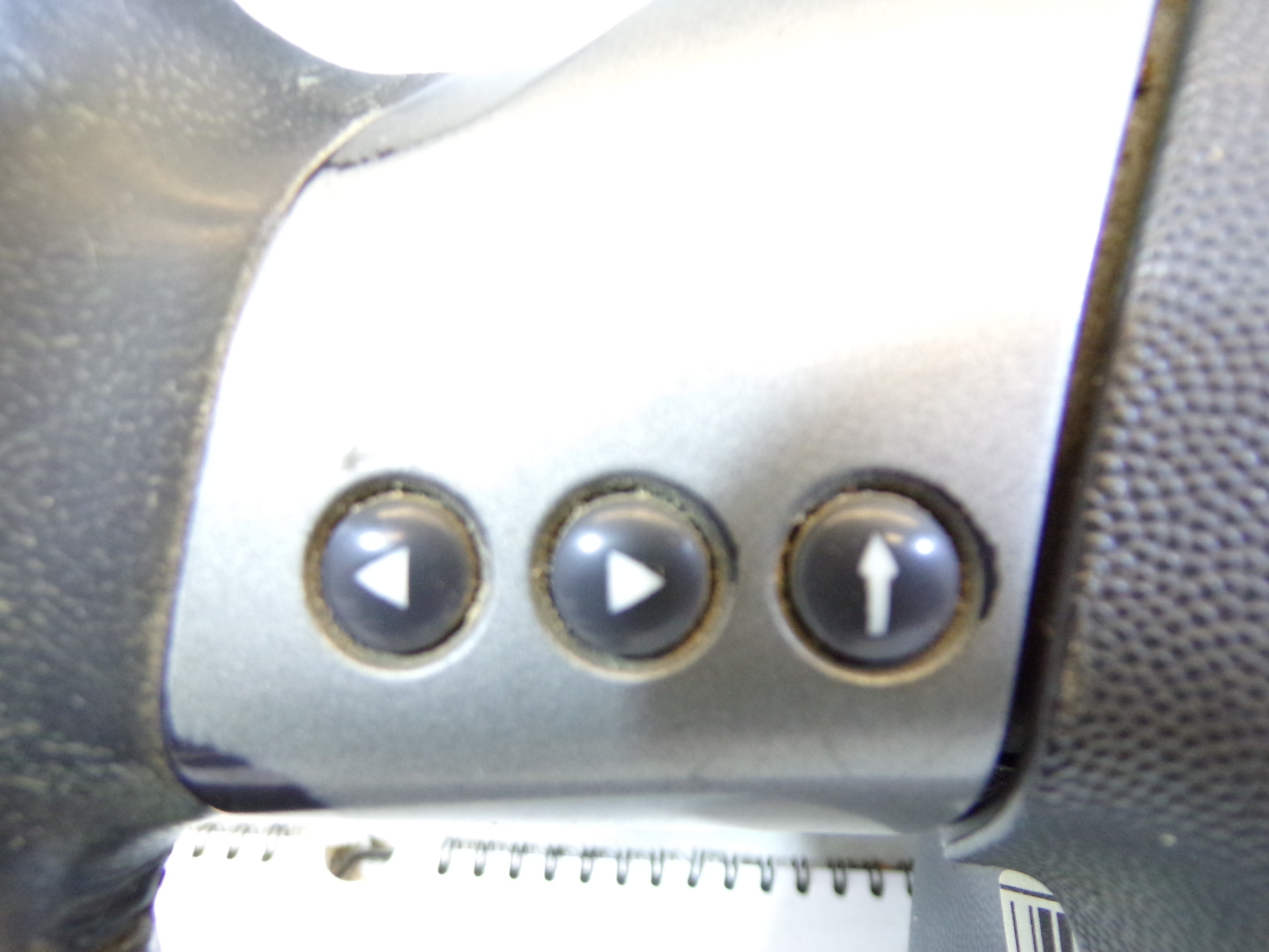steering wheel, OPEL VECTRA C leather MULTIFUNKCJA OPIS (1)