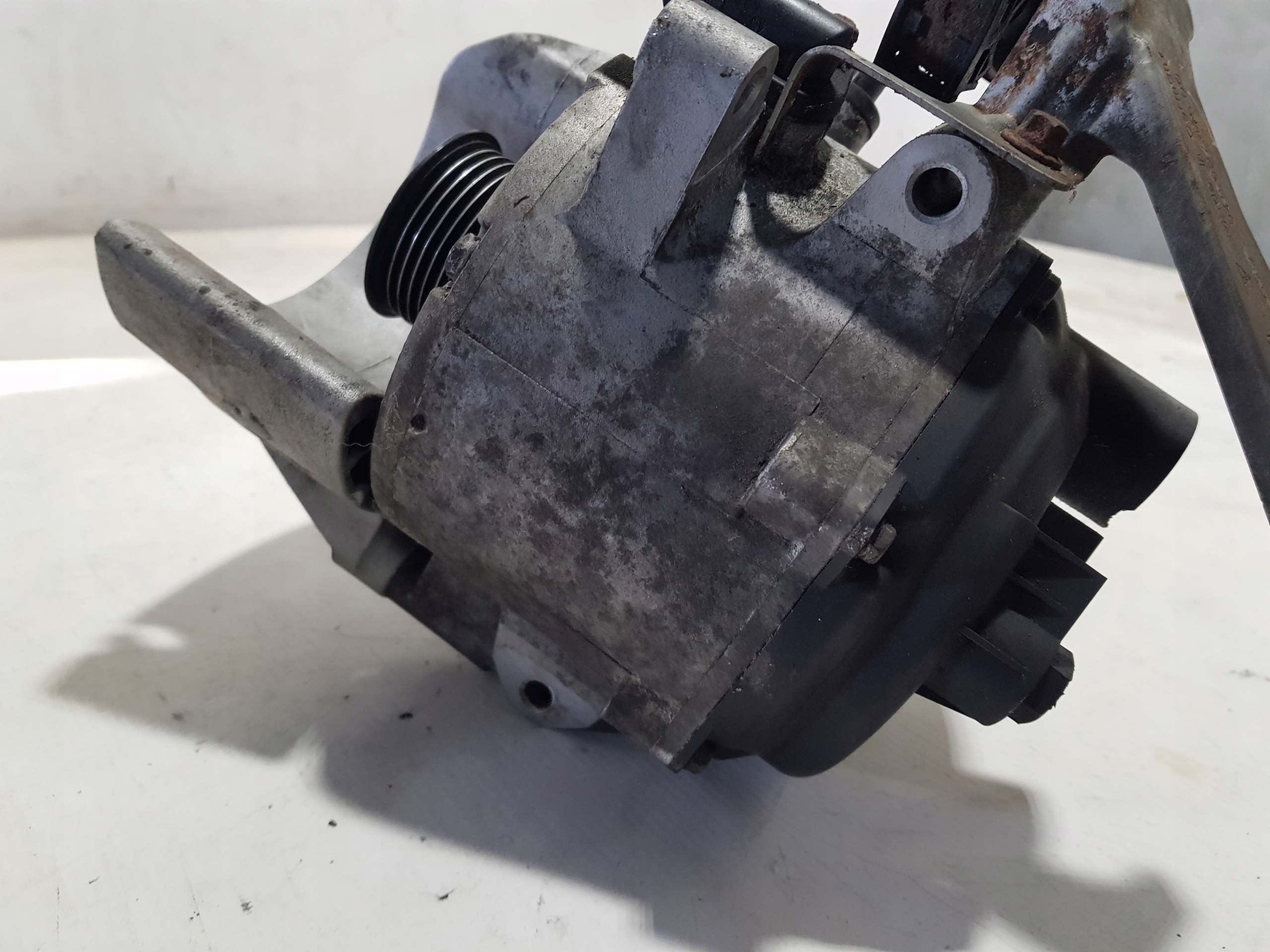 ALTERNATOR PORSCHE CAYENNE II 94860303300 4.8 V8 TURBO S