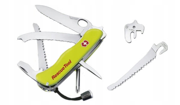 Nůž Victorinox – Rescue Tool