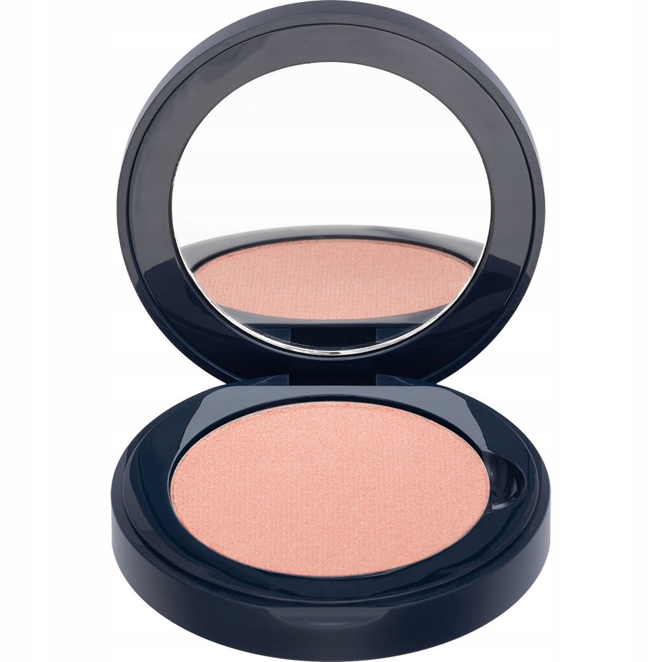 Kryolan High Glow Rozjasňující pudr na obličej Art. 9160 4 g Rose Sorbet