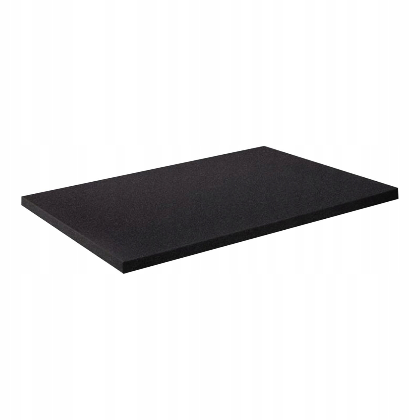 Pluck Pre Cubed Foam Pad Cuttable do wysyłki pudełka do gier 30.5x30.5x2.5cm