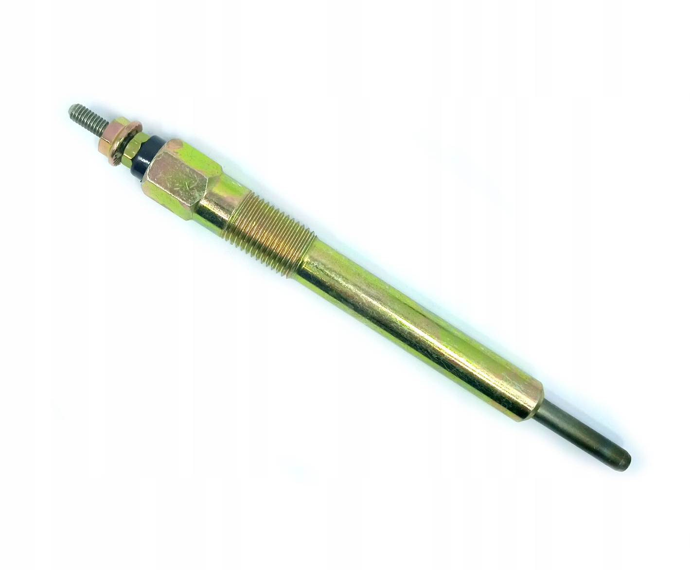 Свічка розжарювання двигуна Isuzu 4jg1