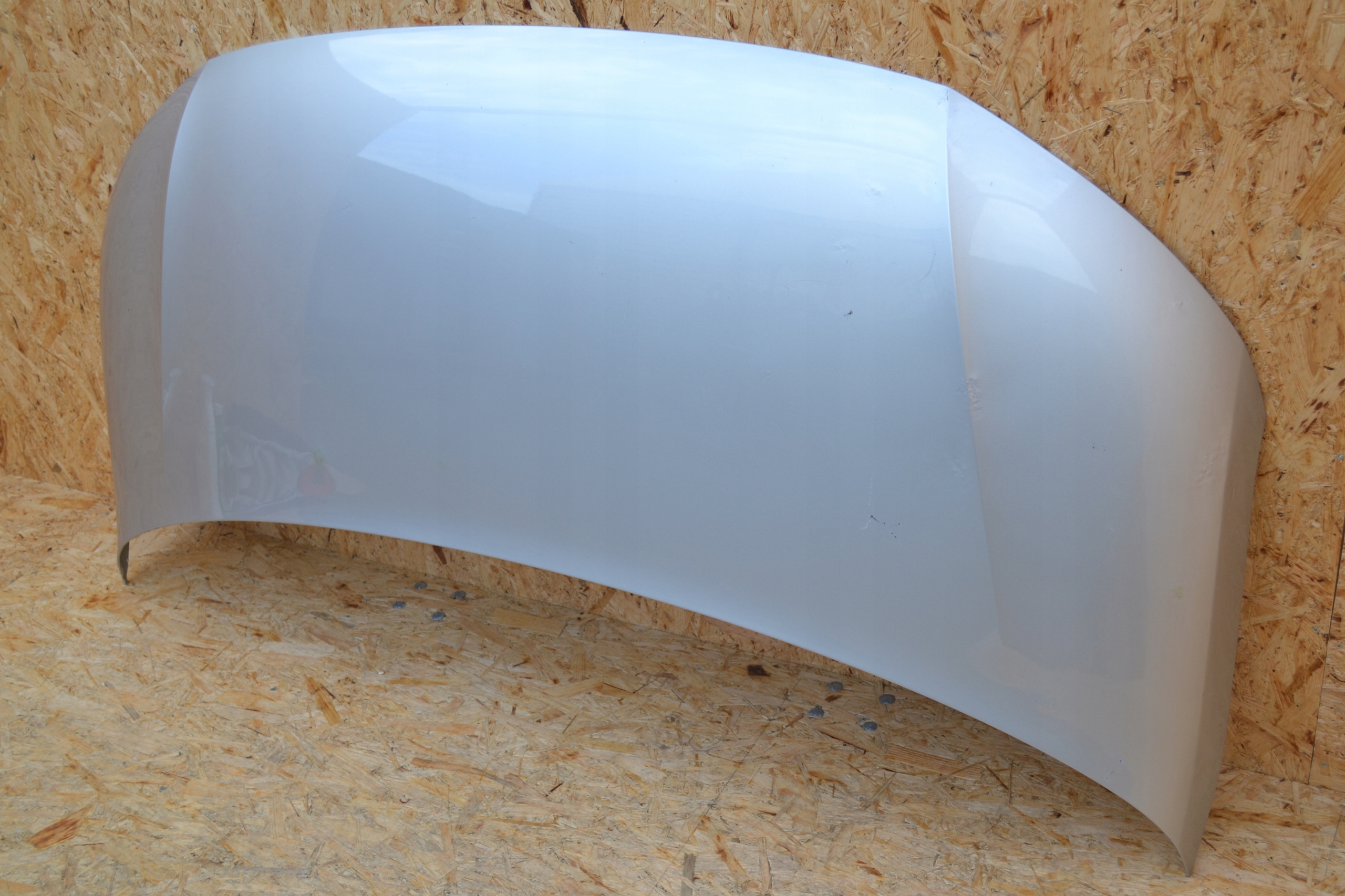Motorhaube VW Transporter T6 Bonnet Hood - Thumbnail 3