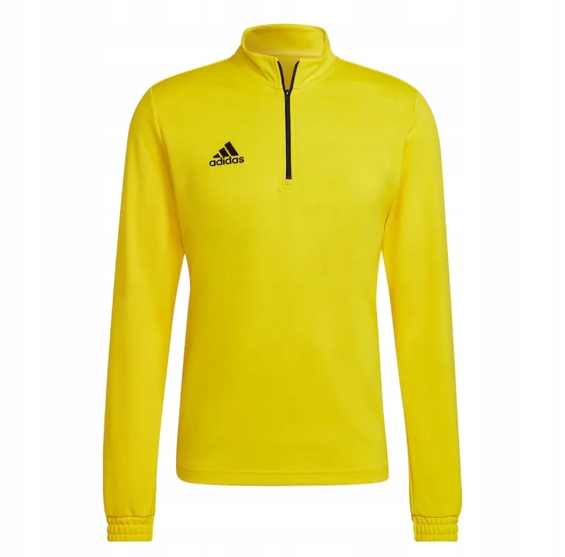 Bluza, Top Adidas Entrada 22