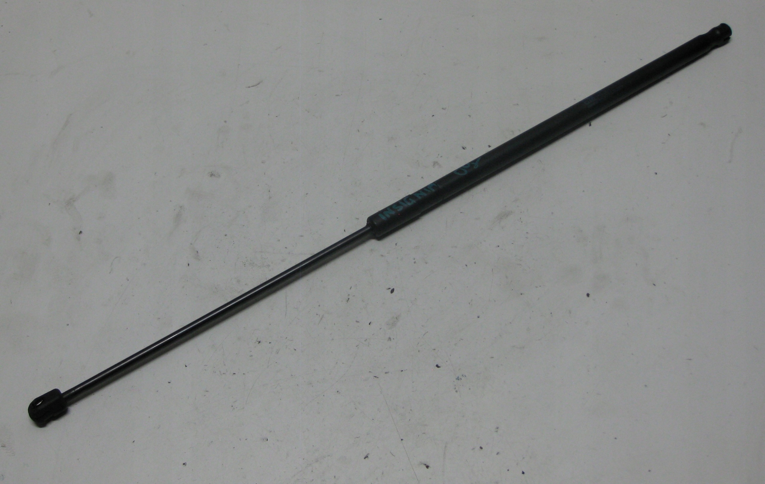 OPEL INSIGNIA A damper bonnet boot right left 39011536 13252173