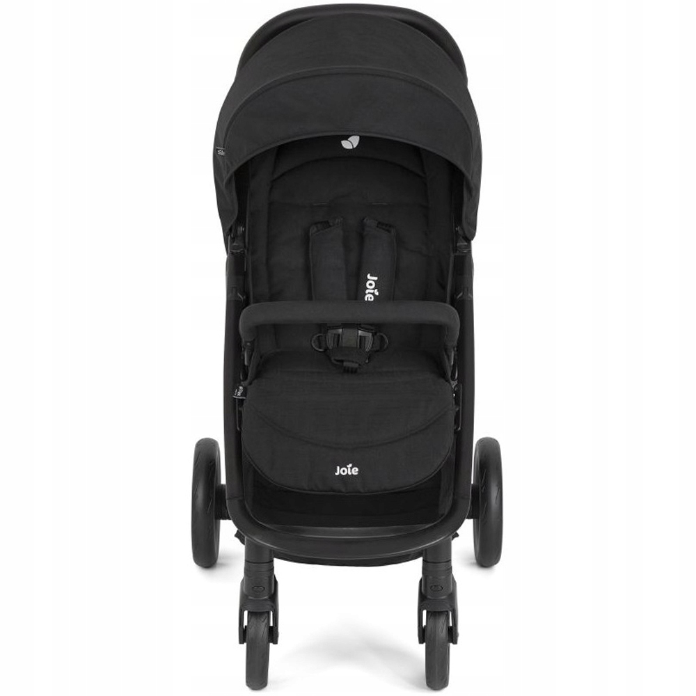 Wózek spacerowy Joie Litetrax | Pebble Liczba kół 4