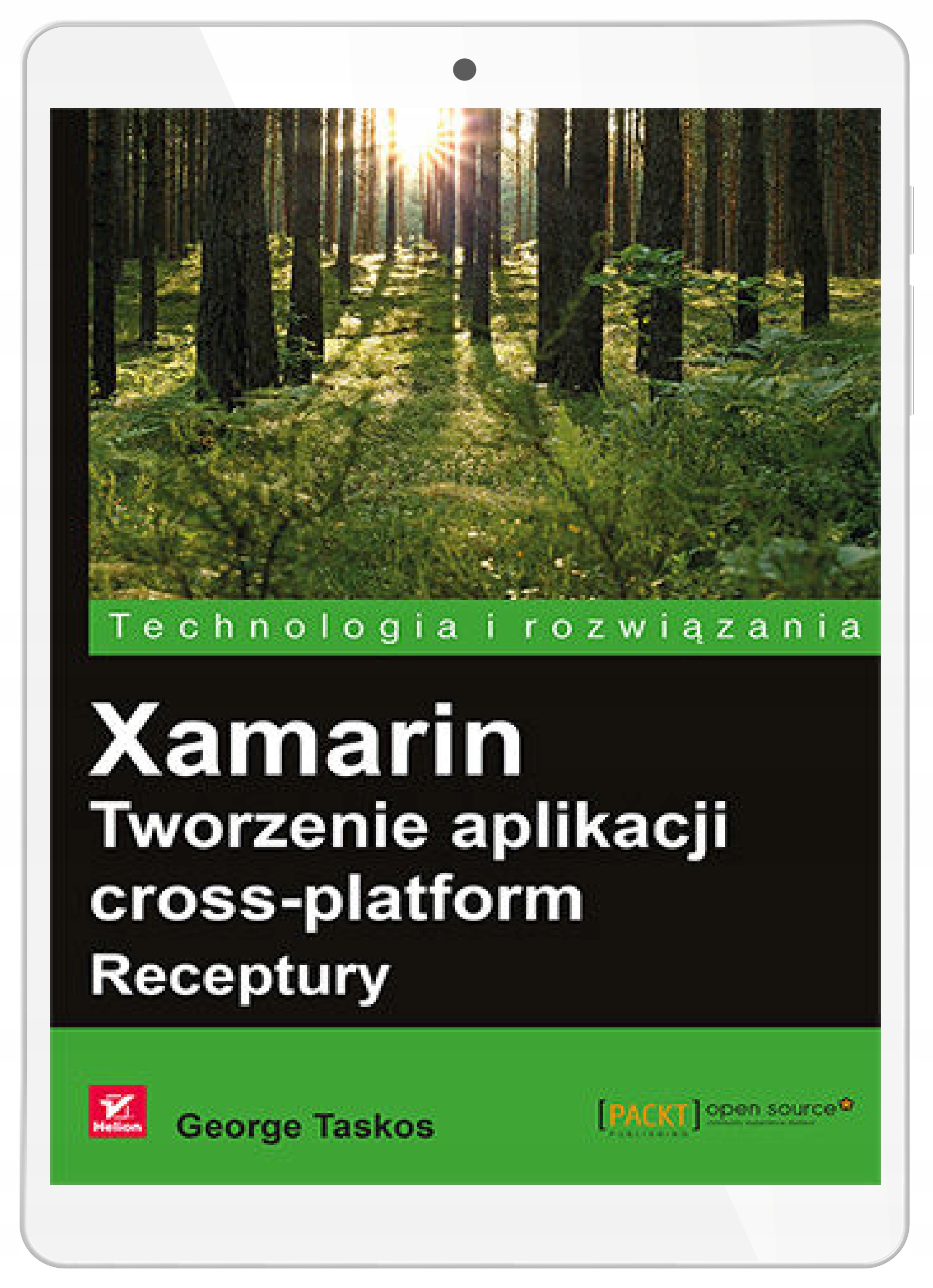 Xamarin. Разработка кросс-платформенных приложений