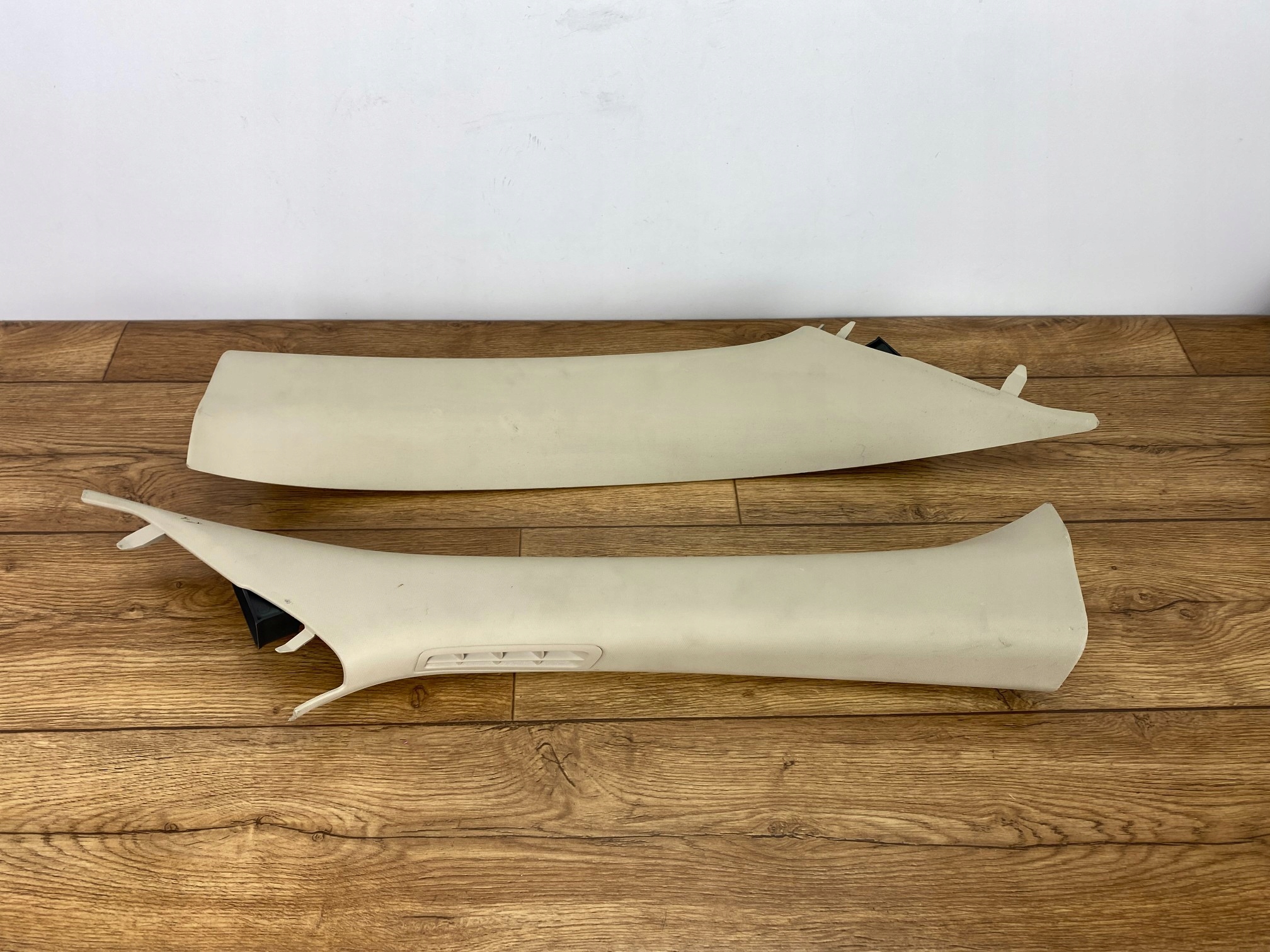 side cover slupka Ford Kuga MK3 Escape USA