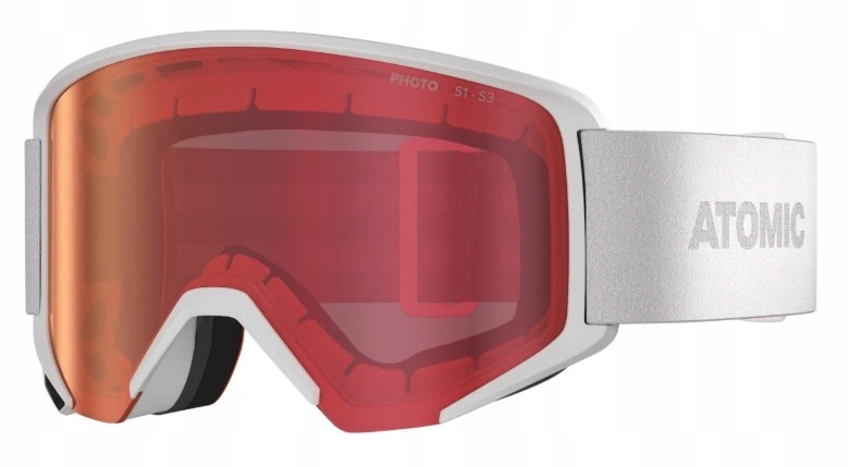 Lyžařské brýle s fotochromatickými skly Atomic Savor L Photo