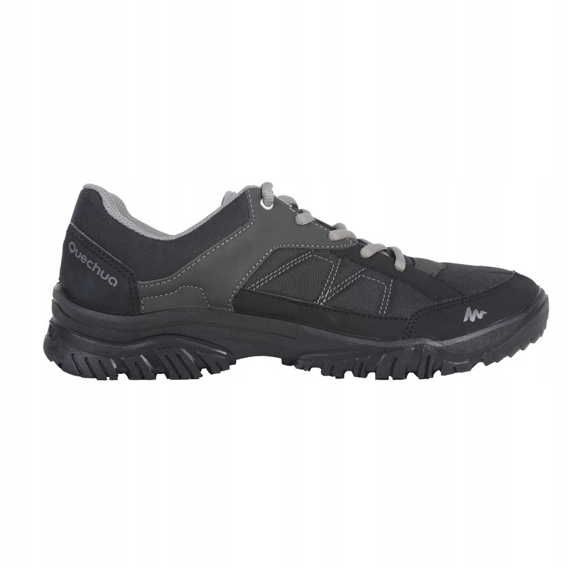 Buty Turystyczne Trekkingowe Hikingowe QUECHUA Model NH100