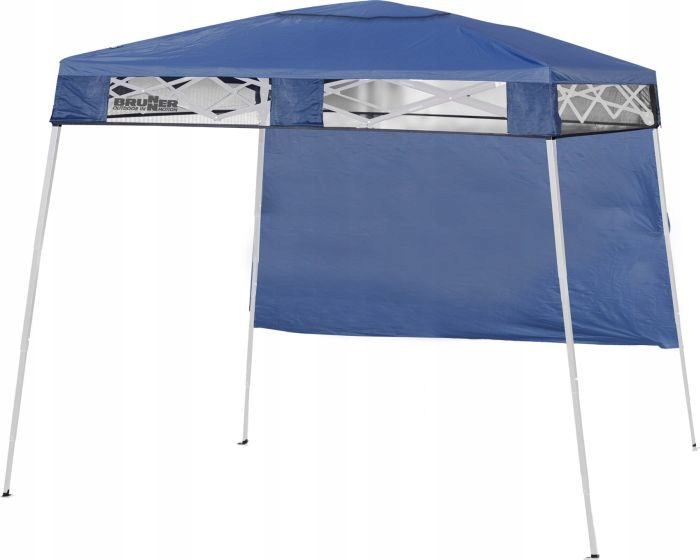 Turistický altánok Zebo Beach značky Brunner