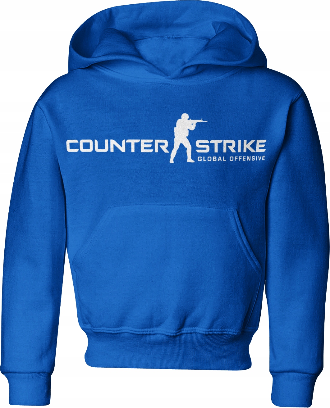 

Dziecięca Bluza Counter Strike Go 12-14 Lat 152 CM