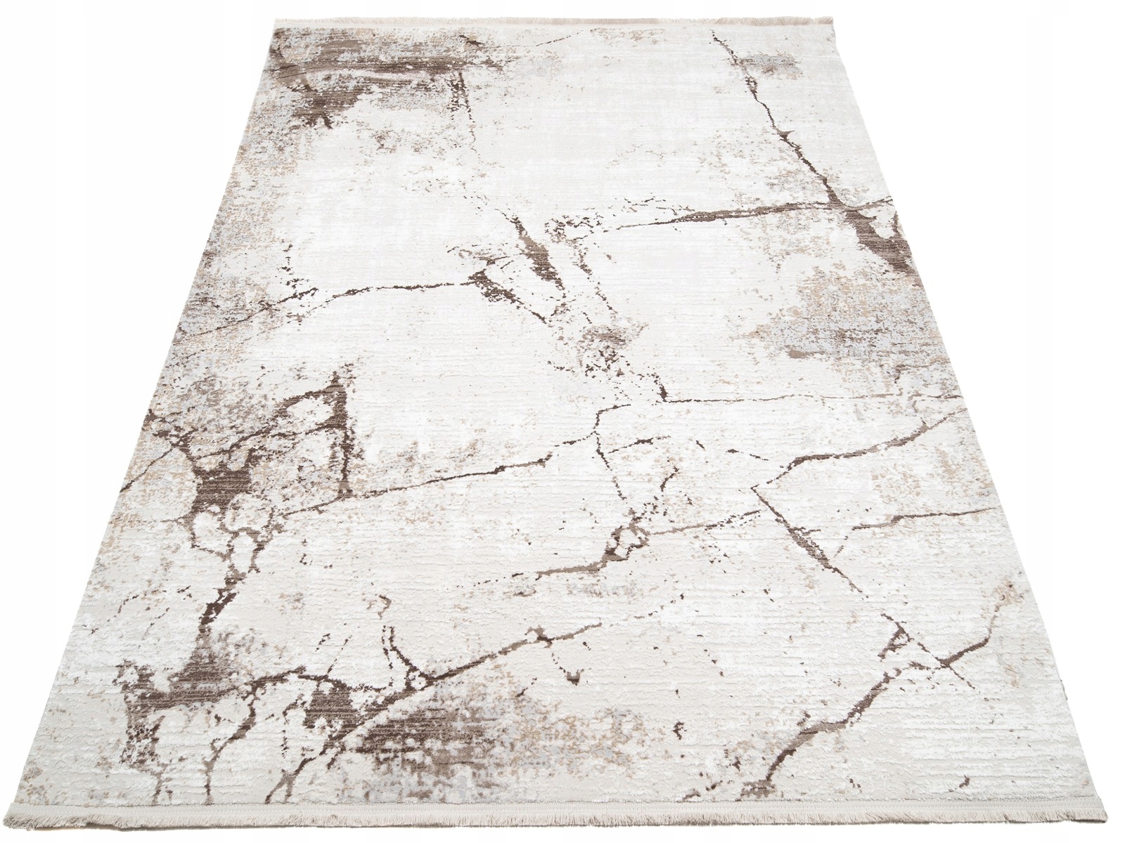 Koberec Sara 200x300 Štýlový Moderný Strapce w09