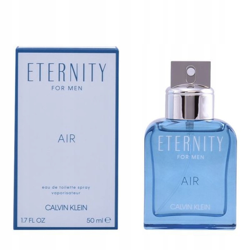 Parfém Calvin Klein Edt Eternity Air For Men 100 ml
