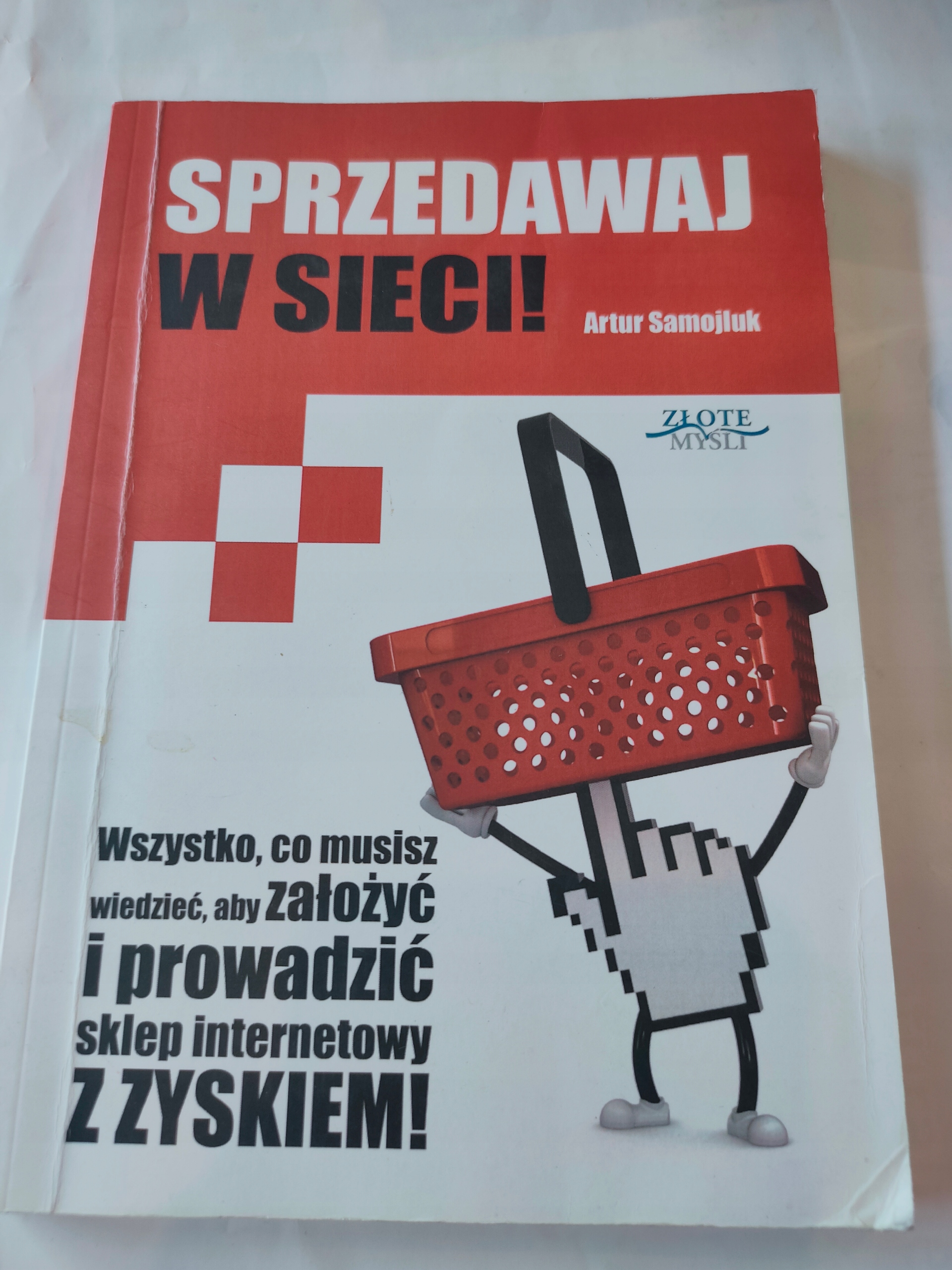 Sprzedawaj w sieci