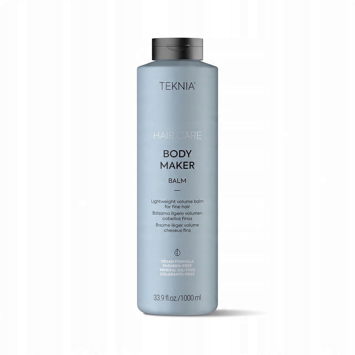 Lakme Teknia Body Balsam pro Objem Vlasů 1L