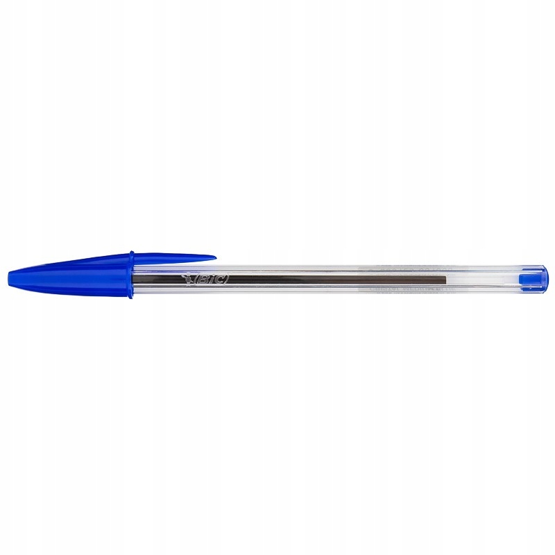 

Długopis Bic Cristal niebieski