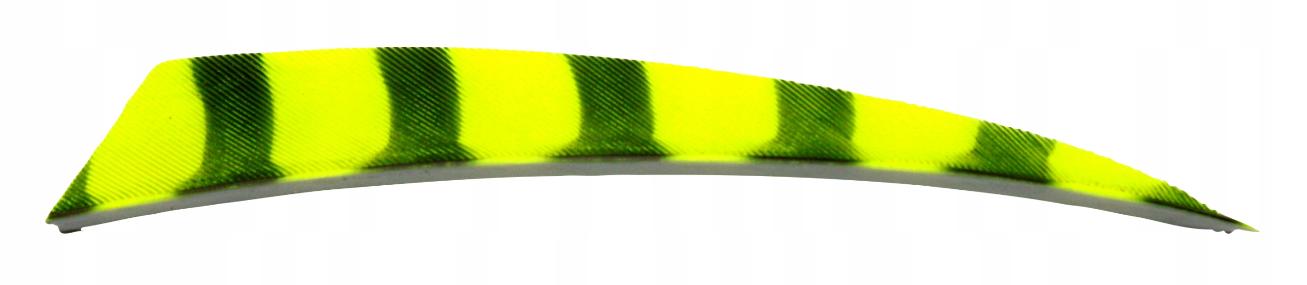 Lotki indycze Shield 4" Barred