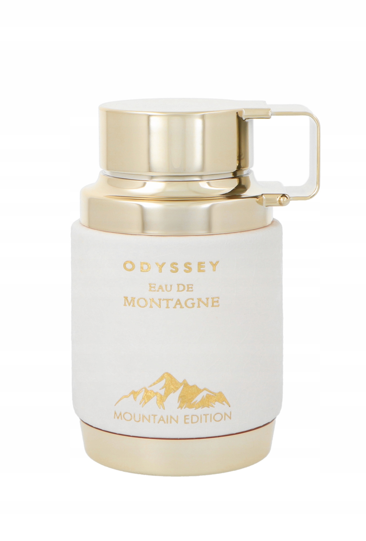 Armaf Odyssey Eau de Montagne Edp 100ml Elegantní Unisex Parfémovaná Voda