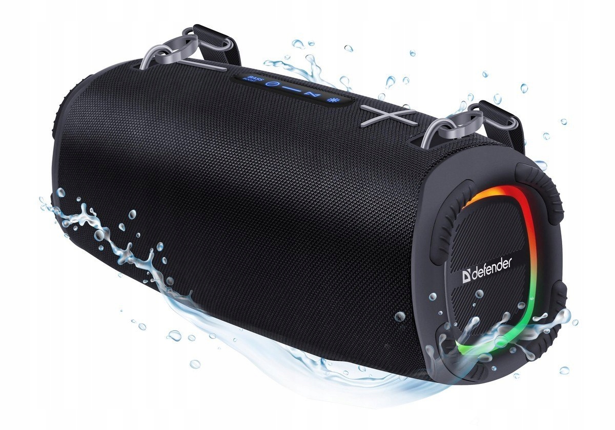 Reproduktor Defender Beatbox 80 Bluetooth 80 W