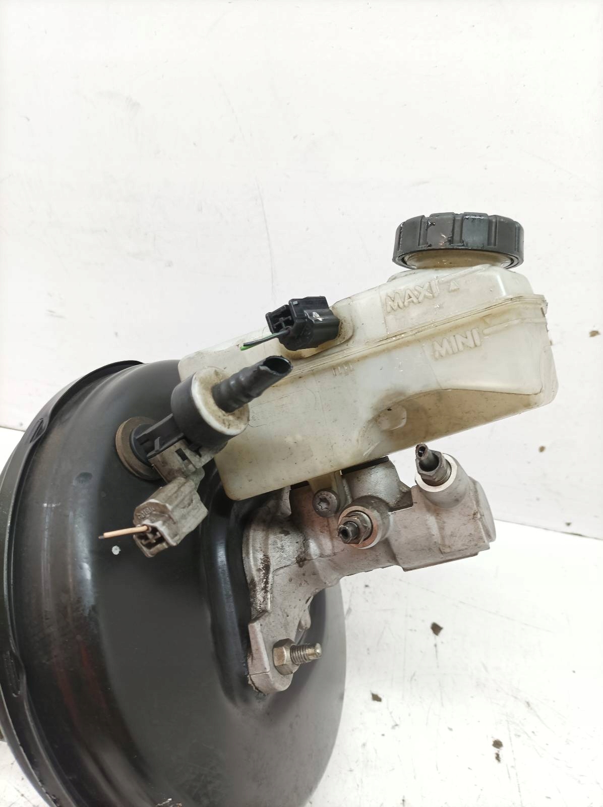 Servofreno servo 472104788R Renault Clio IV (2012-2019)
