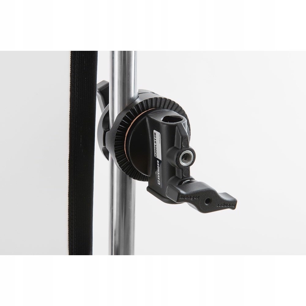 Głowica gripowa Manfrotto do ram Skylite Model Skylite Griphead