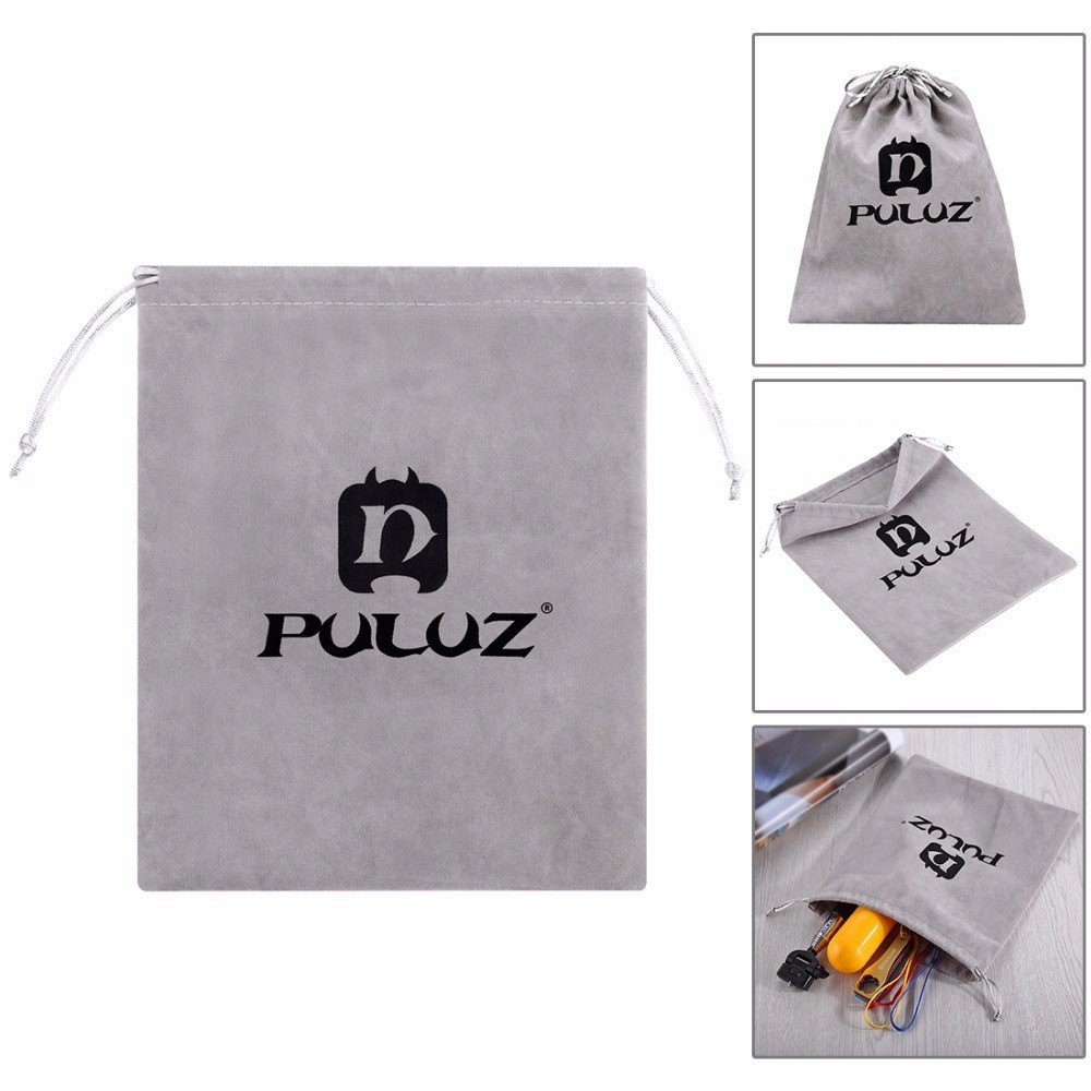 ZESTAW XXL AKCESORIÓW MOCOWAŃ DO KAMER SPORTOWYCH GoPro 53w1 WALIZKA STATYW Kod producenta 00043B3