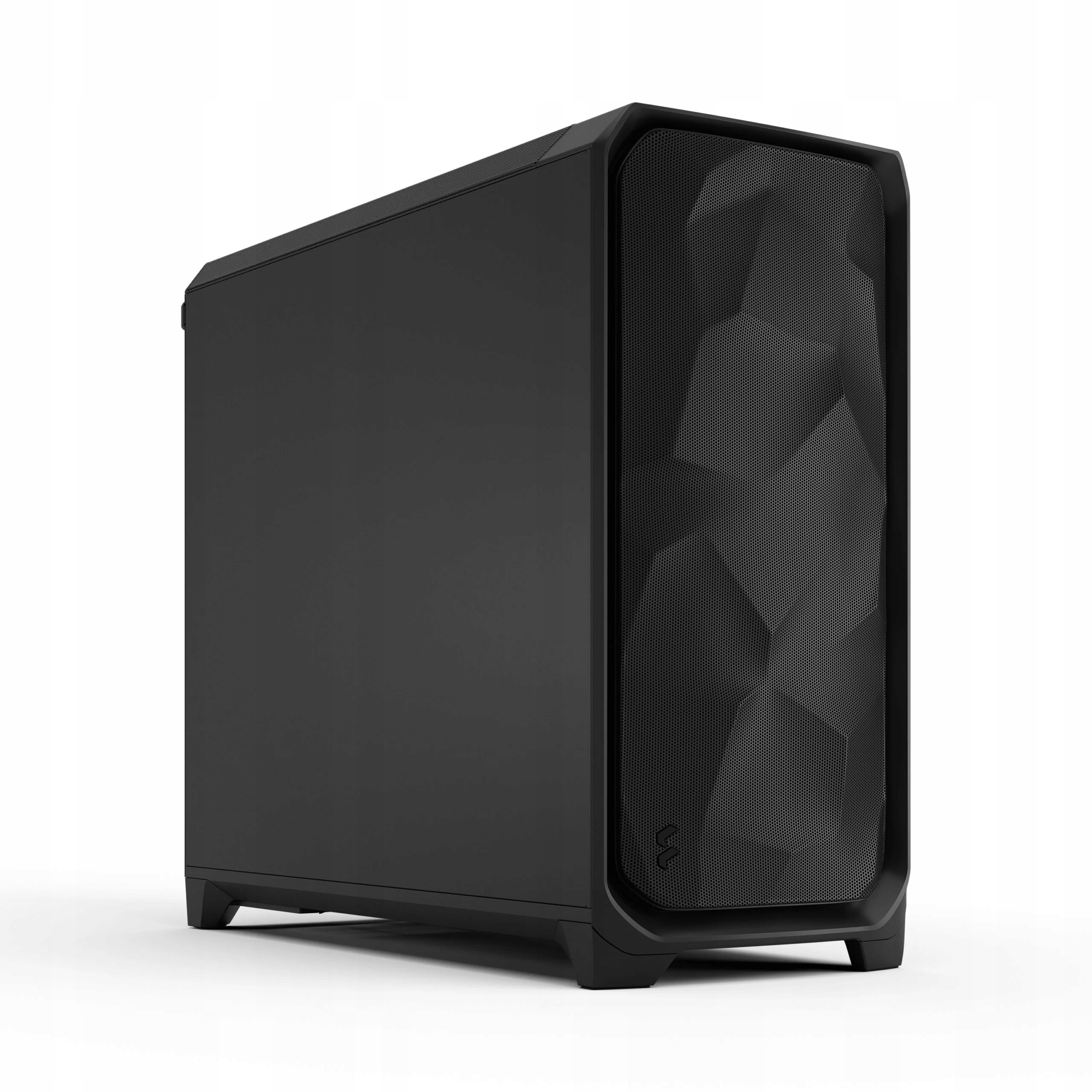 Fractal Design Meshify 3 XL Solid Czarny