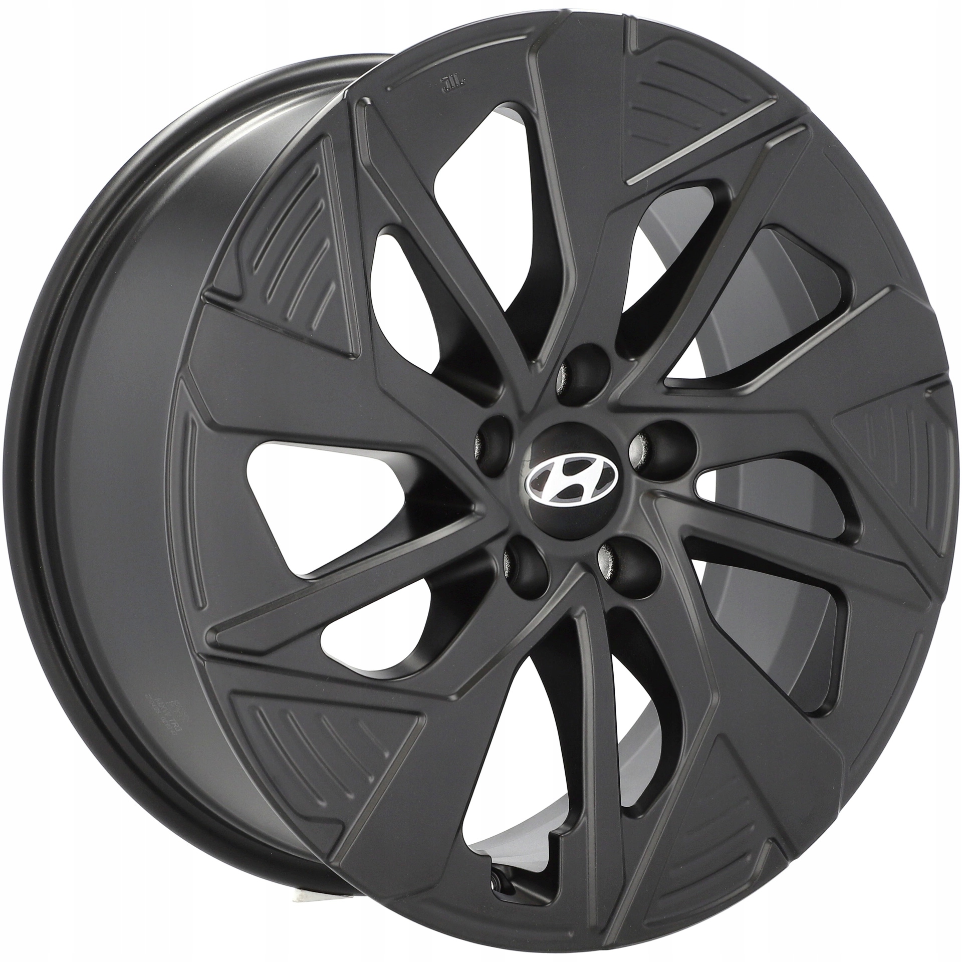 Kolesá 18 pre Hyundai Santa Fe II CM Fe III Dm/nc Fe IV Tm Fe V MX5