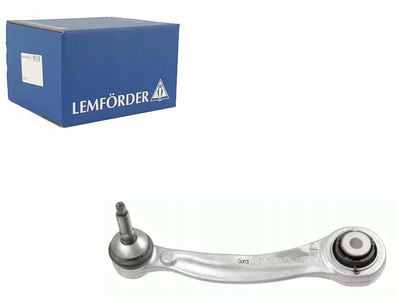 LEMFORDER РИЧАГ ХОДОВОЙ ЧАСТИ 37858 01