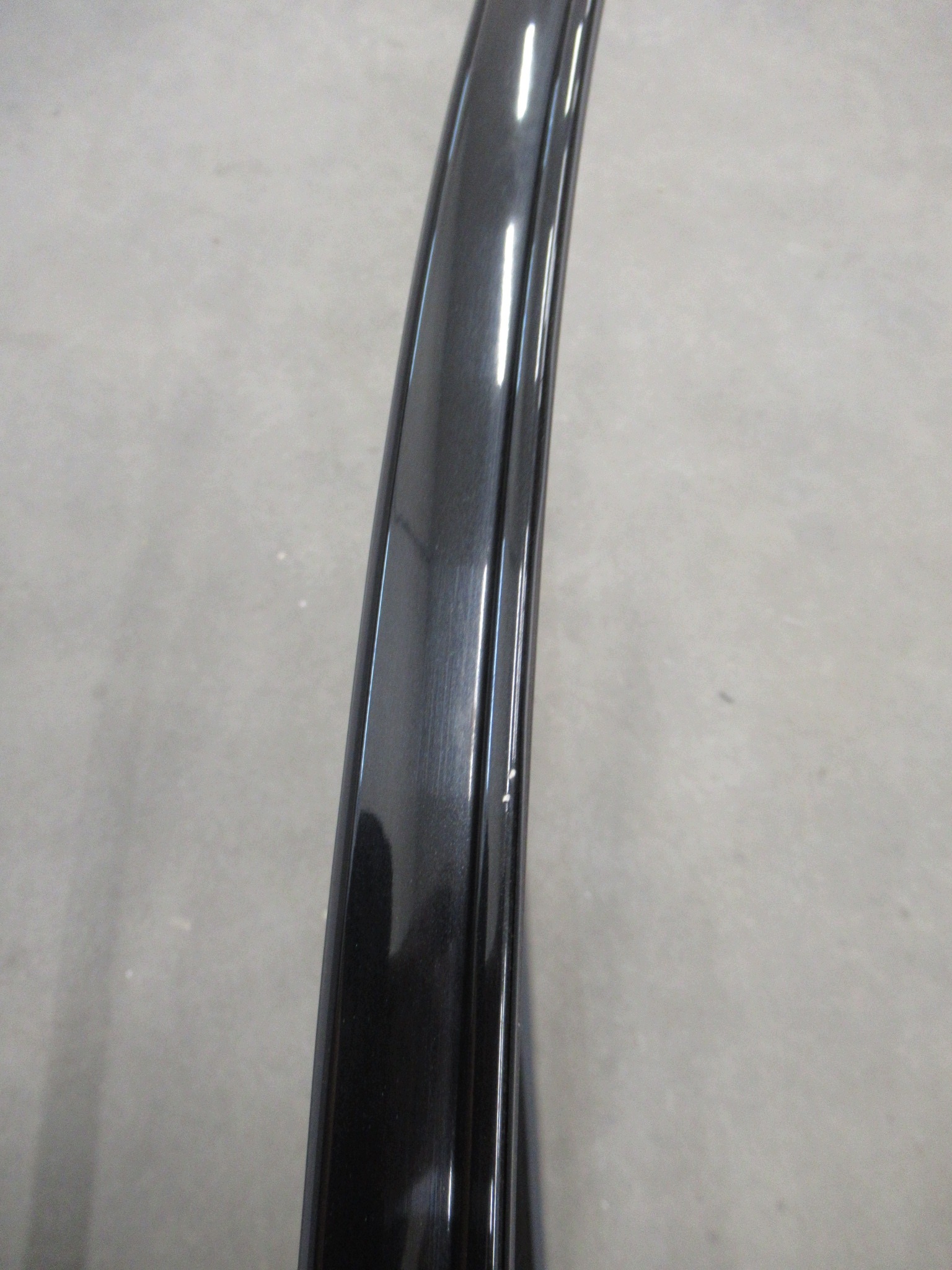 Moulage ozdobne Toit BMW e61 KOMBI 475 Blacksapphire KOMPLET