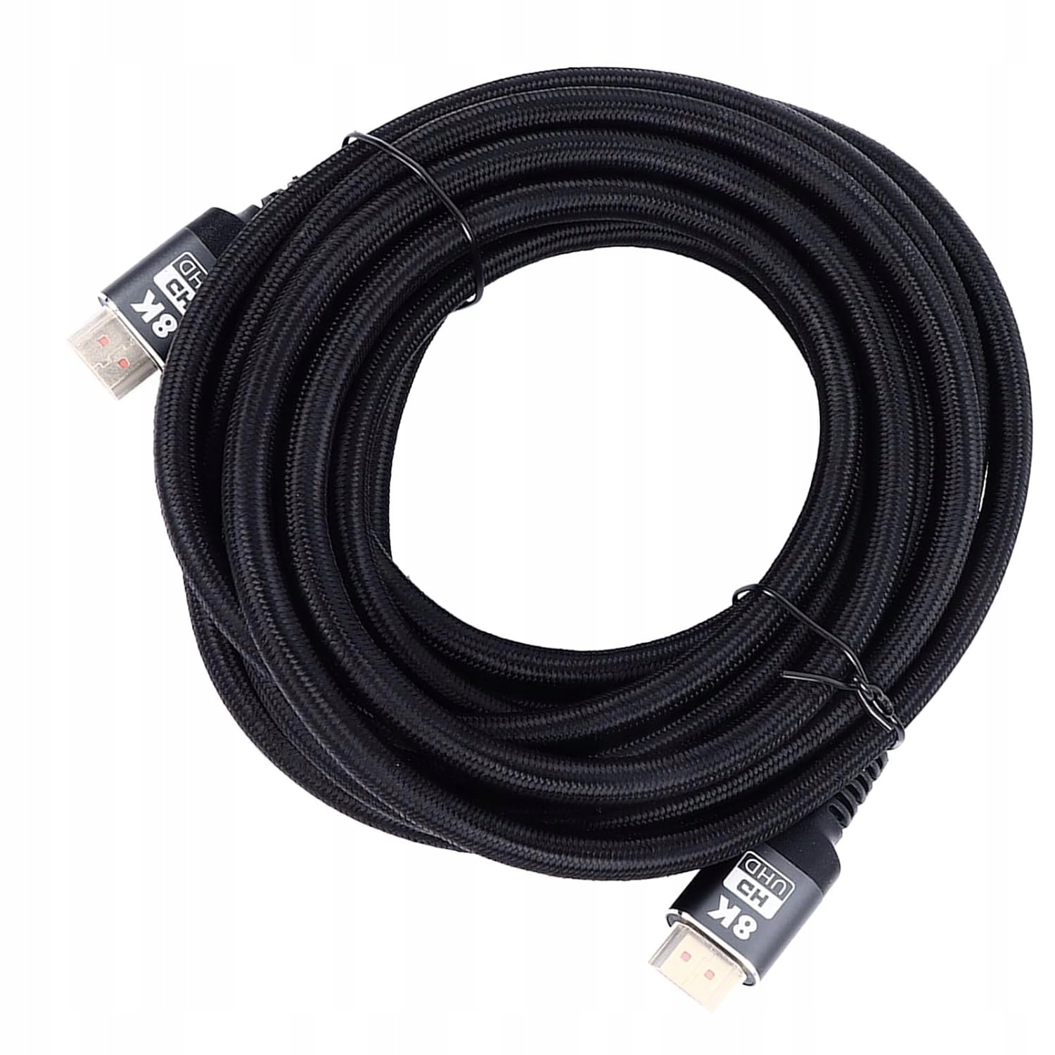 Kabel Multimediálního Rozhraní Hdmi 8K 120 Hz 8K 10m