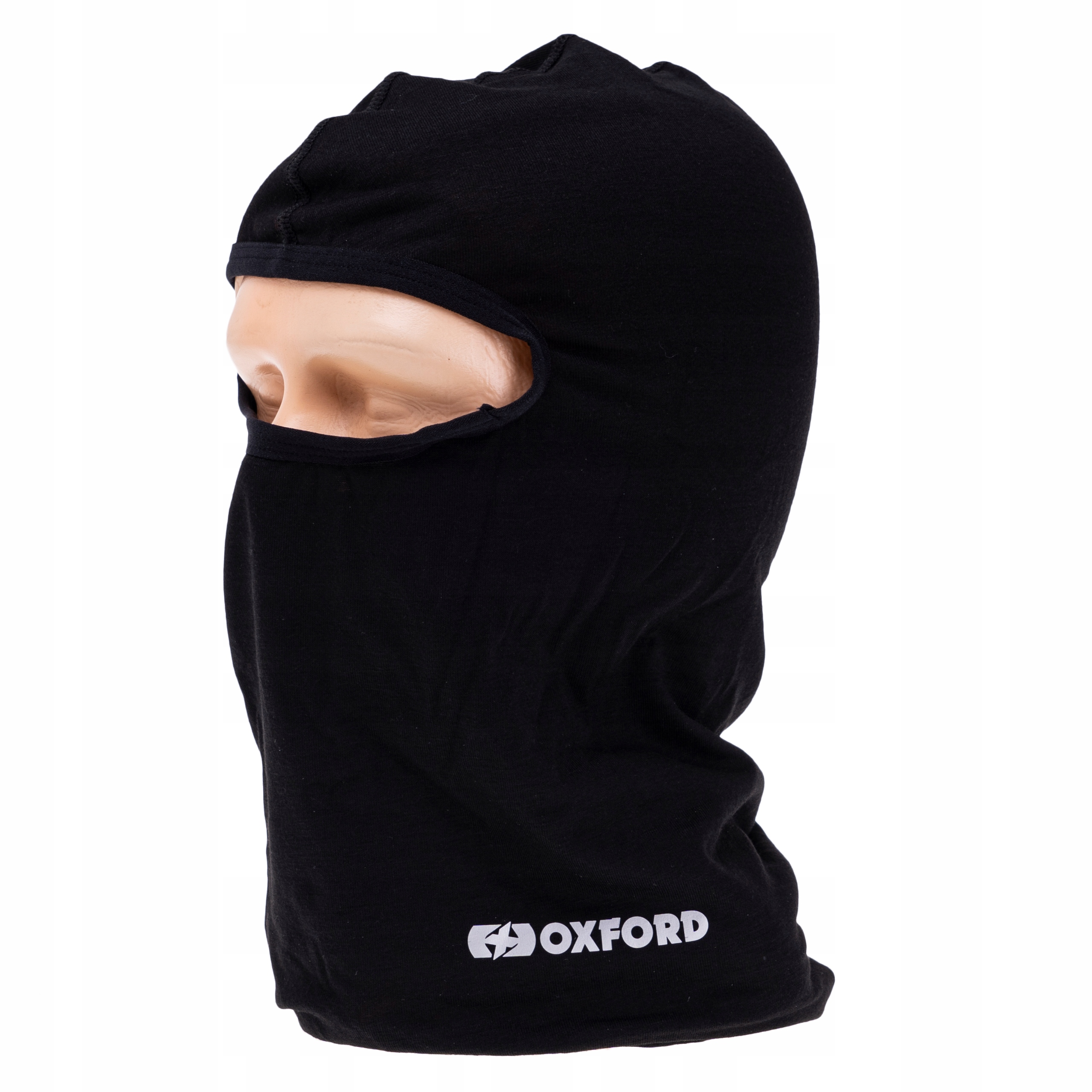 

Kominiarka Oxford Bawełna Motocyklowa Uniwersalna