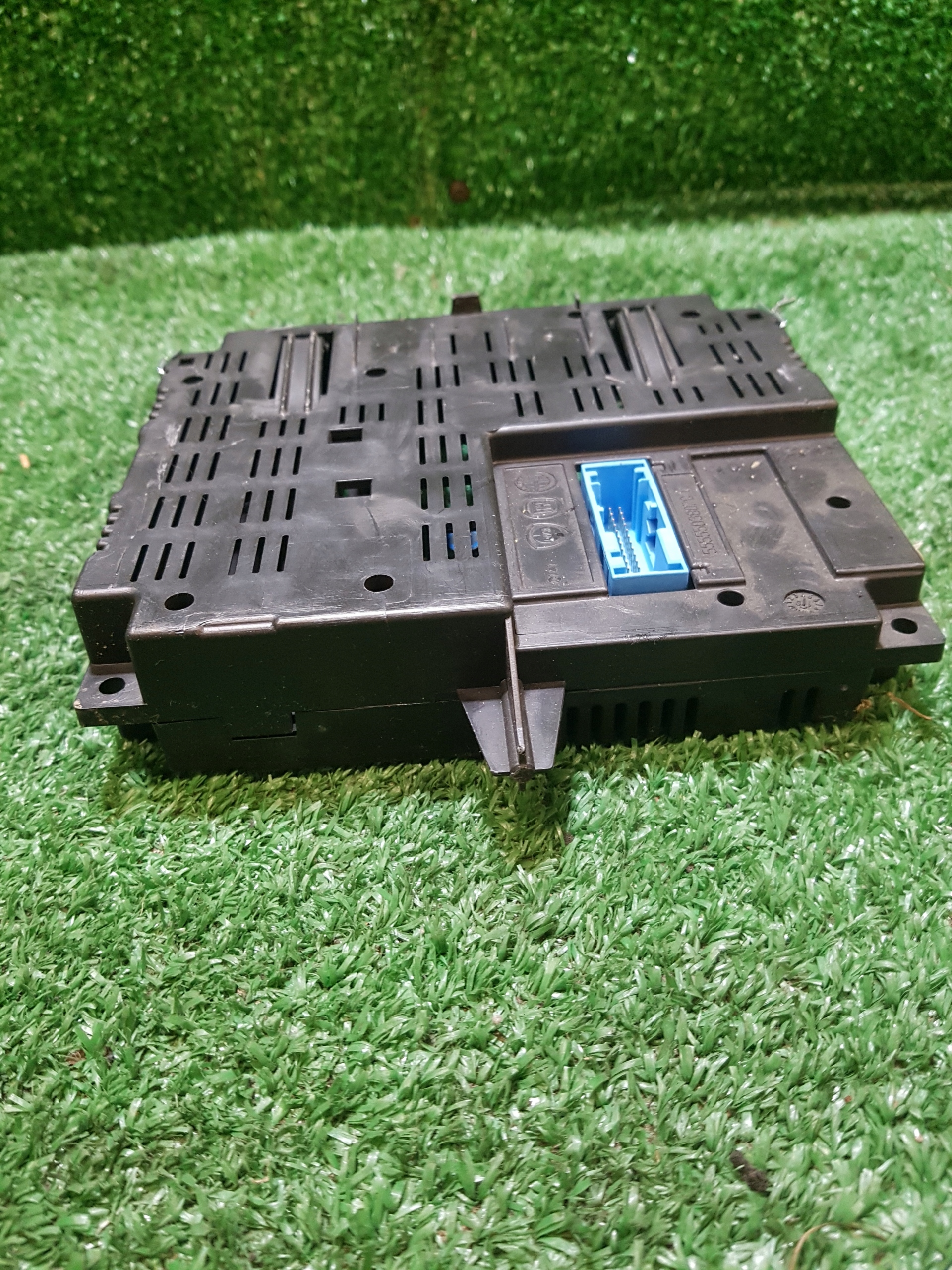 module control unit BLUEME BLUE ME ALFA ROMEO 159 50518381