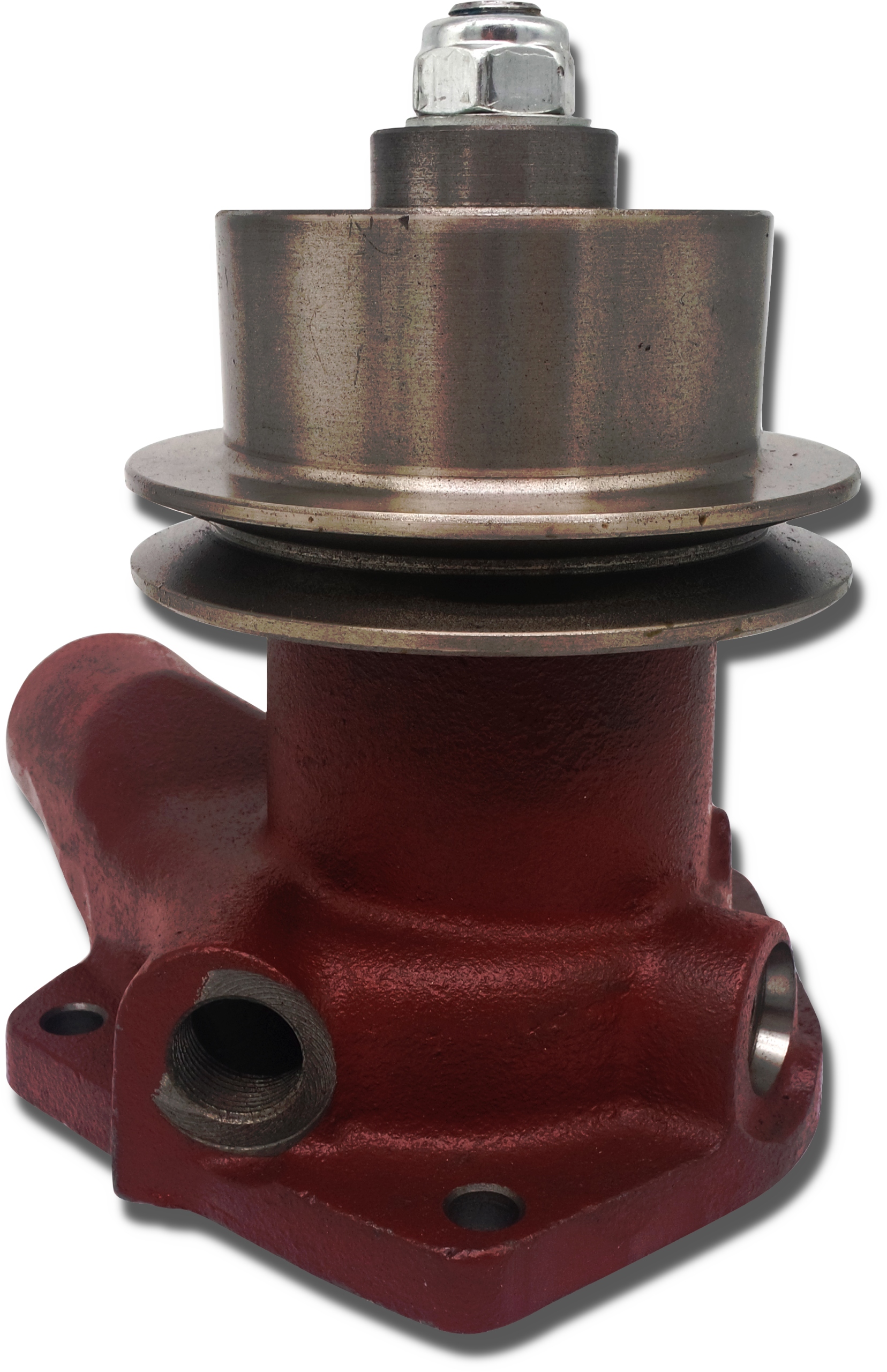 SOLIDNA POMPA WODY C-385 C385 NA 1 PASEK WYSOKA Producent części SM