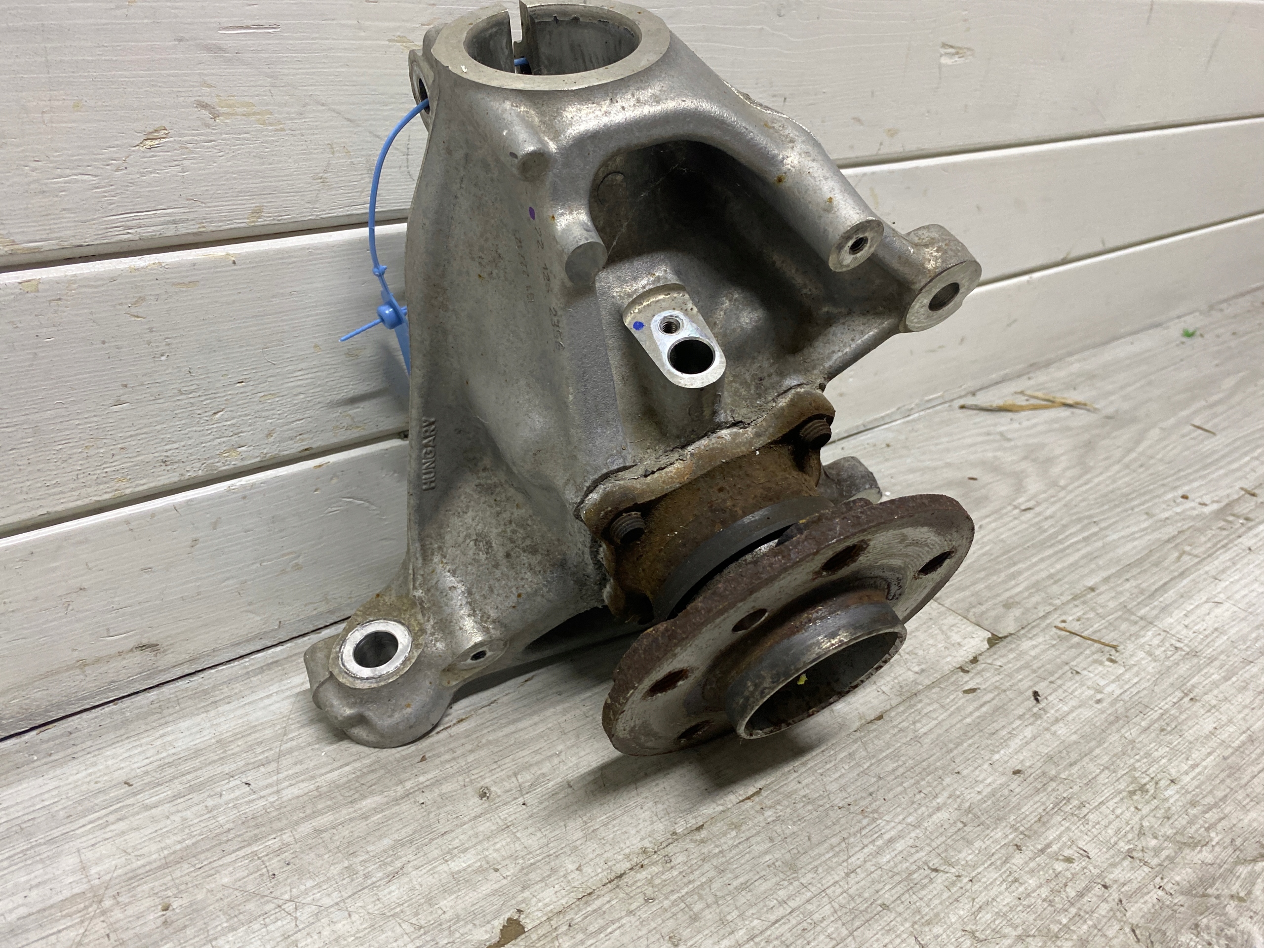 swing right or left BMW I3 6852159