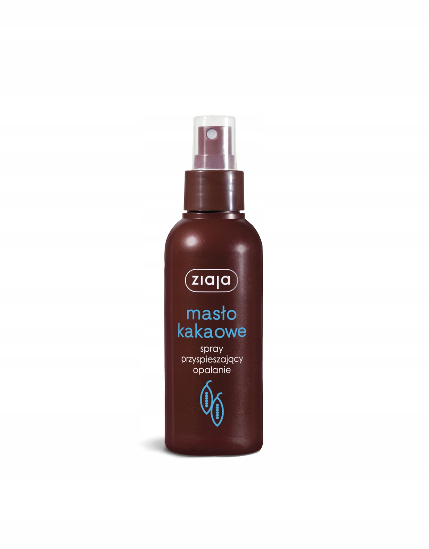 MASŁO KAKAOWE SPRAY 100 ML / ATOMIZER