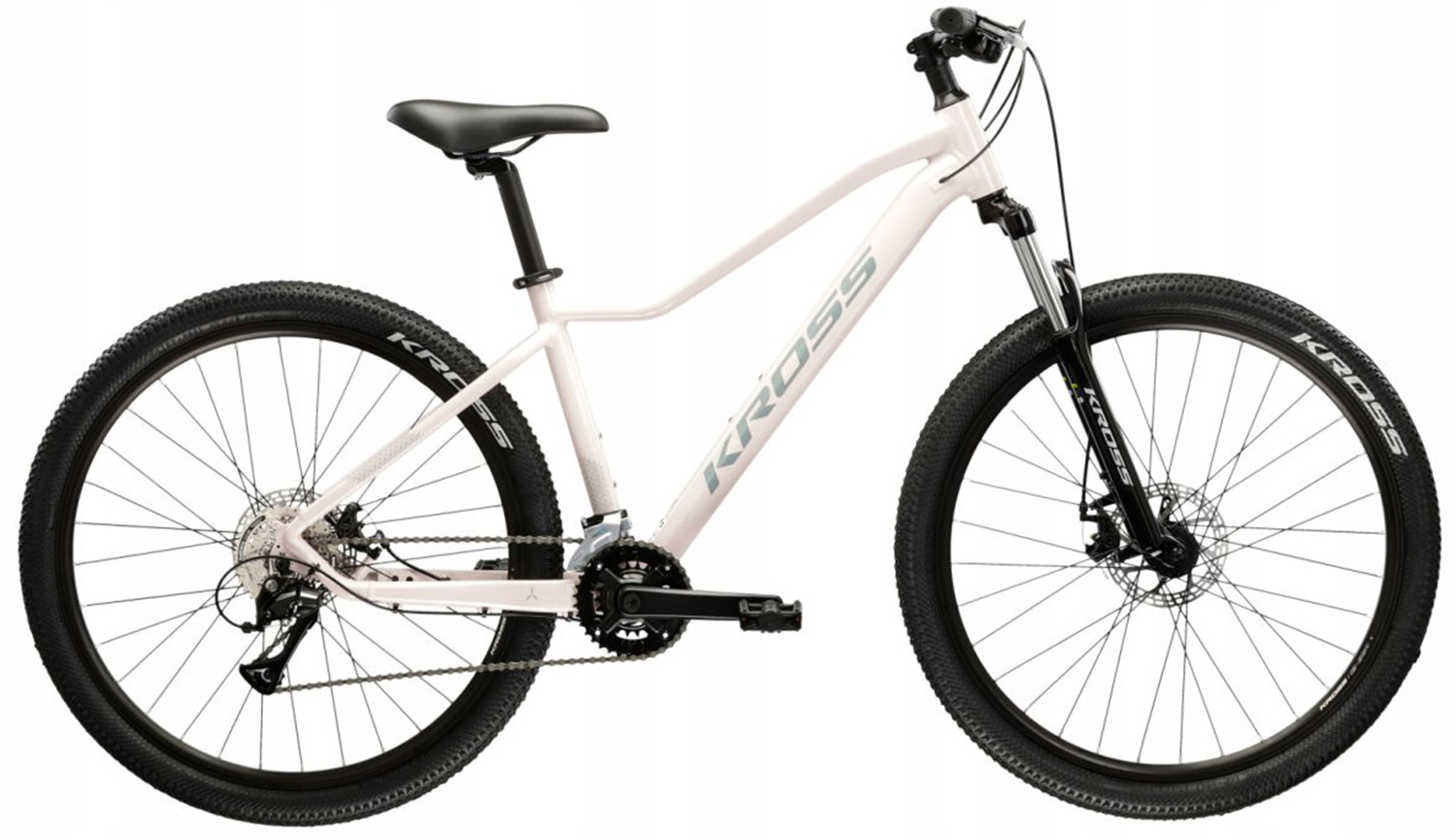 Rower 29 Kross Lea 3.0 Shimano Acera Mtb