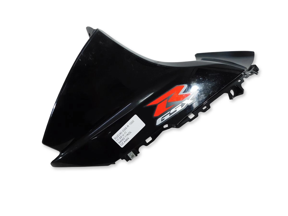 Čechová Vrchlíková Krytka Predná Suzuki Gsx-r 1000 17-24 U-11 94682-17KOL